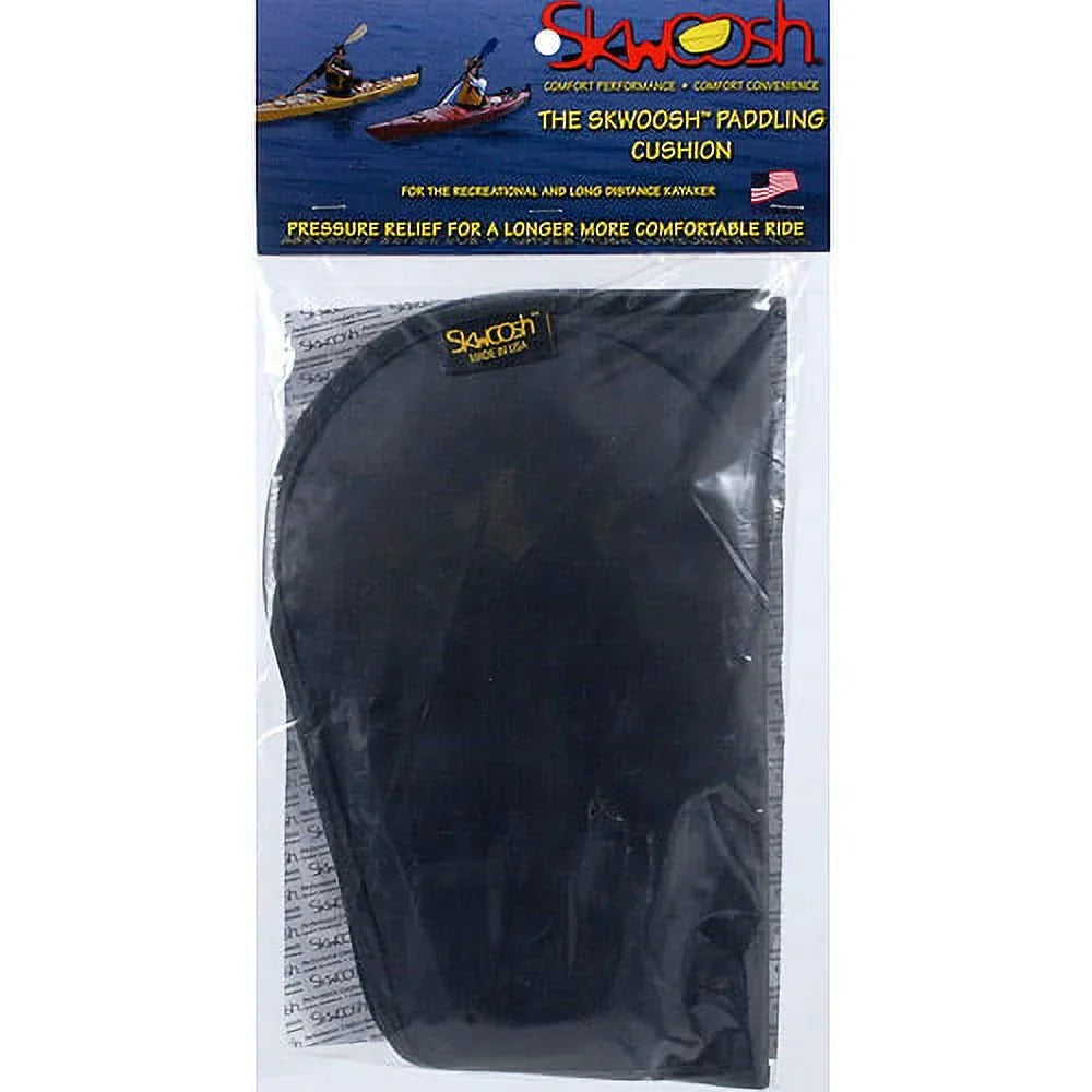 Skwoosh Kayak Paddling Cushion