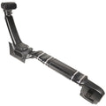 Rugged Ridge by RealTruck | Amfib High Mount Snorkel | 17756.36 | Compatible with 2018-2024 Jeep Wrangler /; 2020-2024 Jeep Gladiator