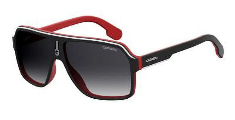 Carrera unisex rectangular frame style CA1001S