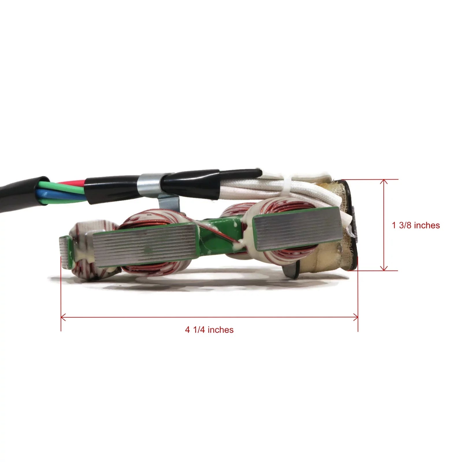 The  Shop | Stator Generator Assembly For 2000 Yamaha Engines fits Boat LS2000 - LST1200Y