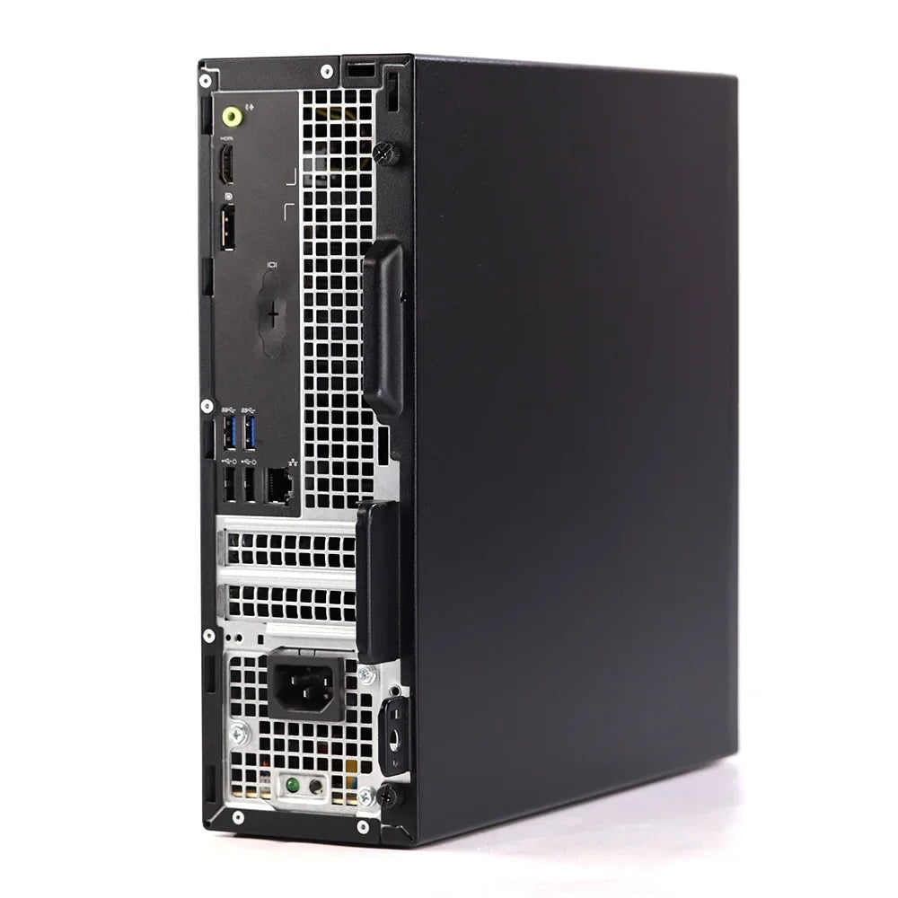 Dell OptiPlex 3040 - Core i5 6500 3.2 GHz - 8  - 500  - English