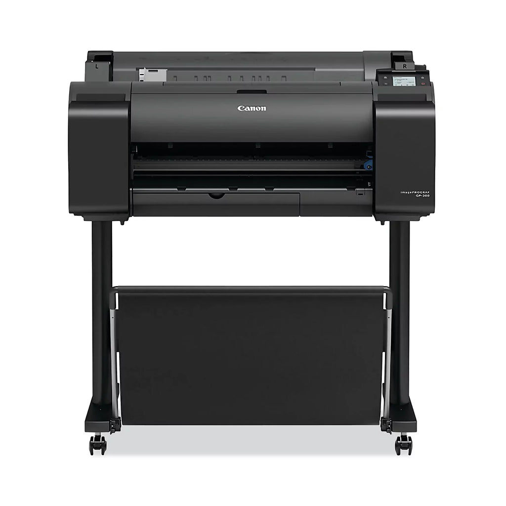 Canon imagePROGRAF -200 Wide Format Inkjet Printer 5249C002AA