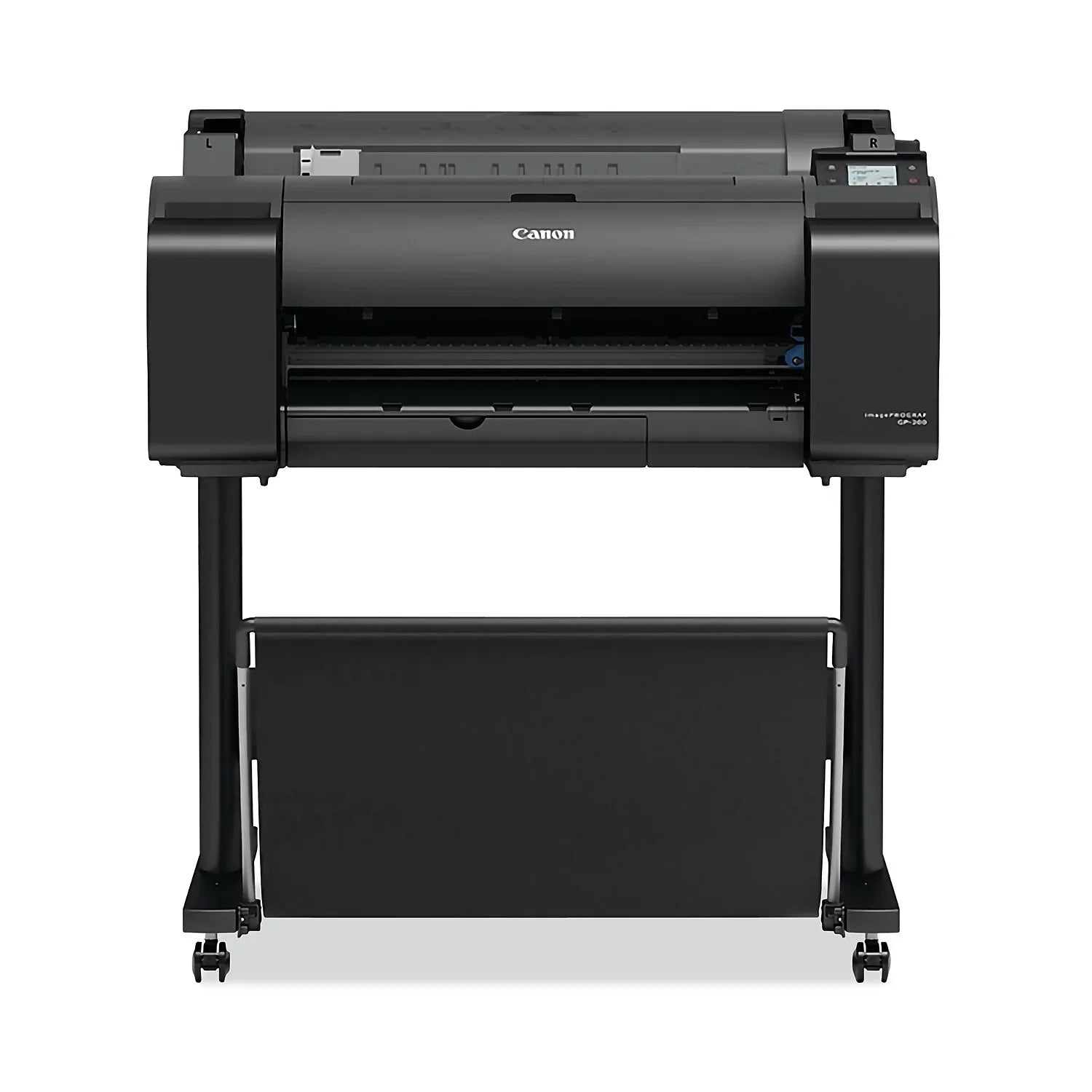 Canon imagePROGRAF -200 Wide Format Inkjet Printer 5249C002AA