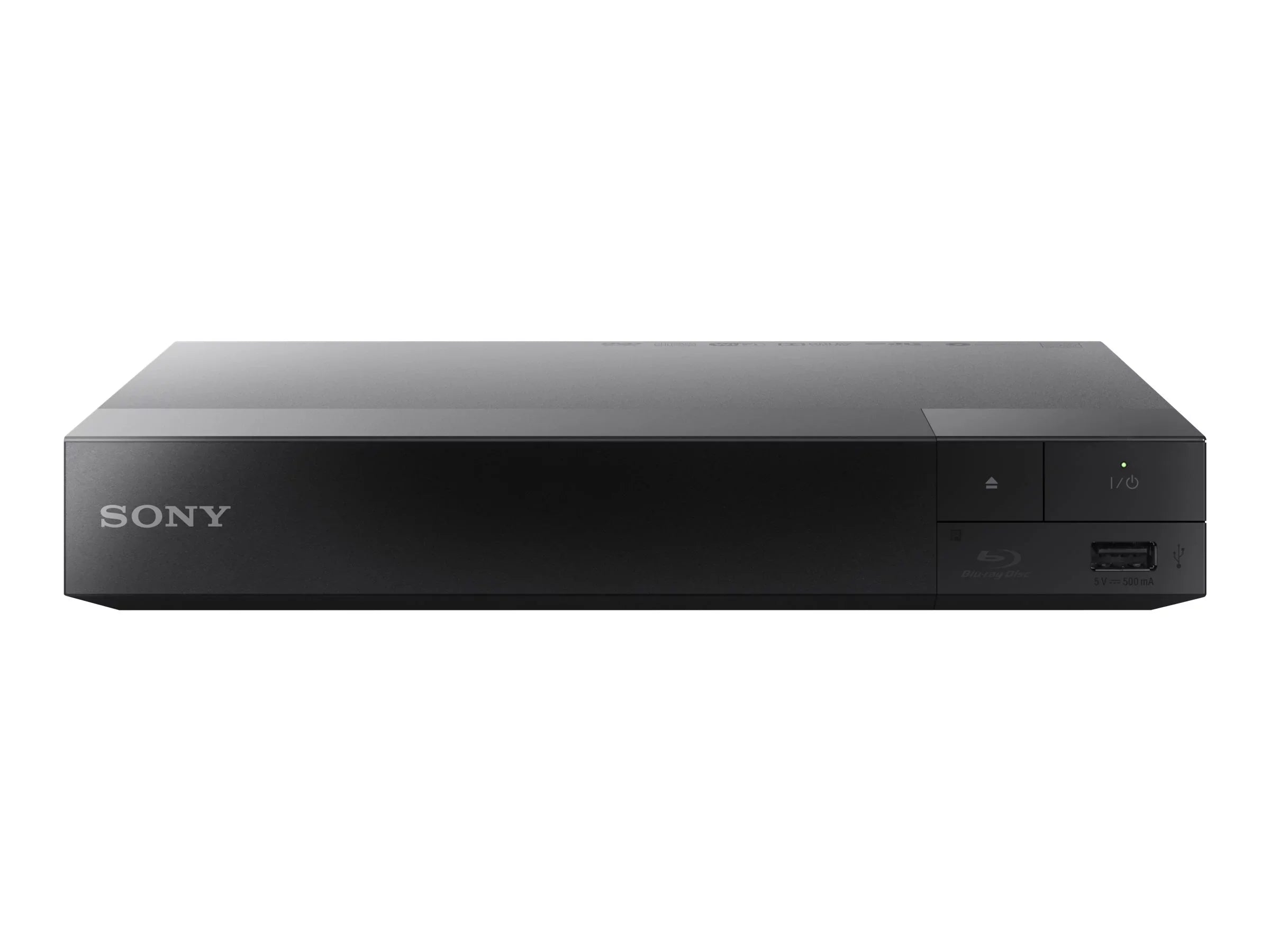 Sony -S2500 - Blu-ray disc player - upscaling - Wi-Fi