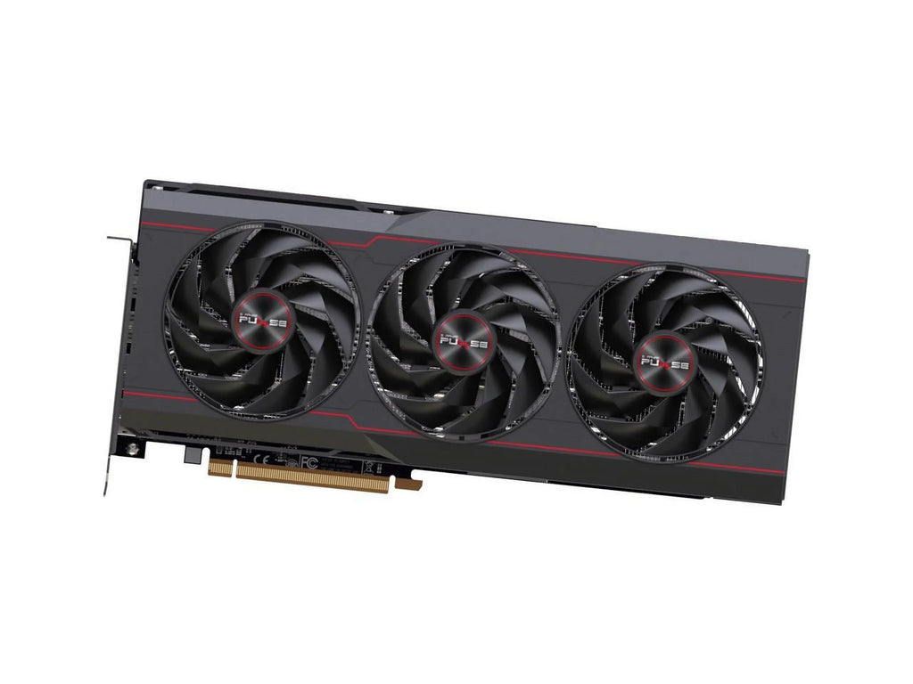 Radeon  7900  20GB GDDR6  Express 4.0 x16  Video Card 11323-02-20G