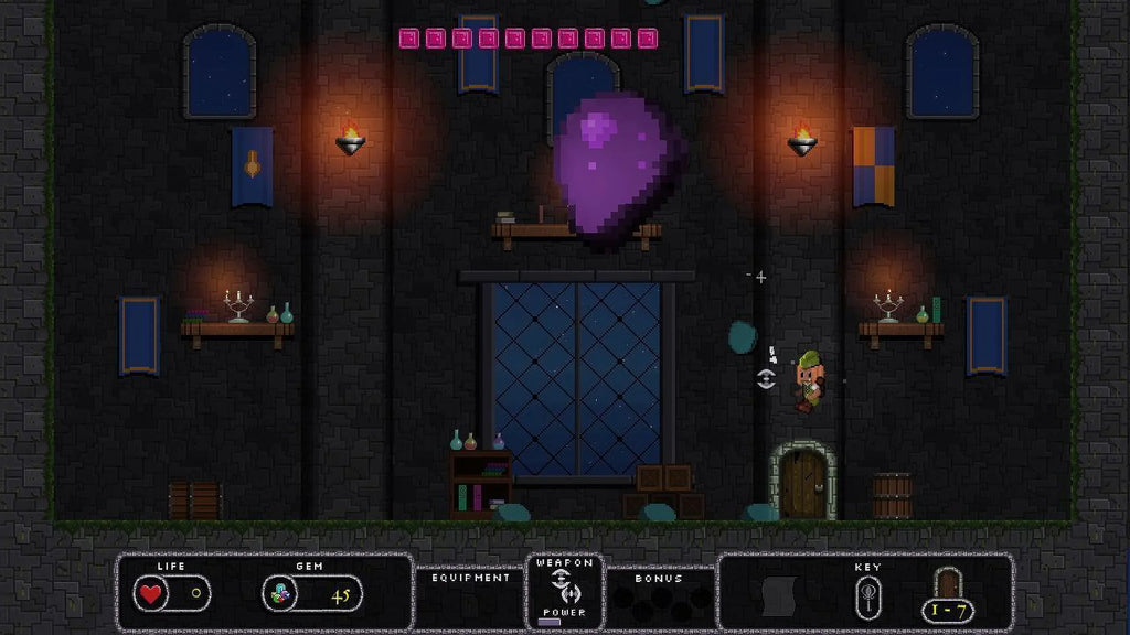 Bard's Gold [Nintendo Switch]