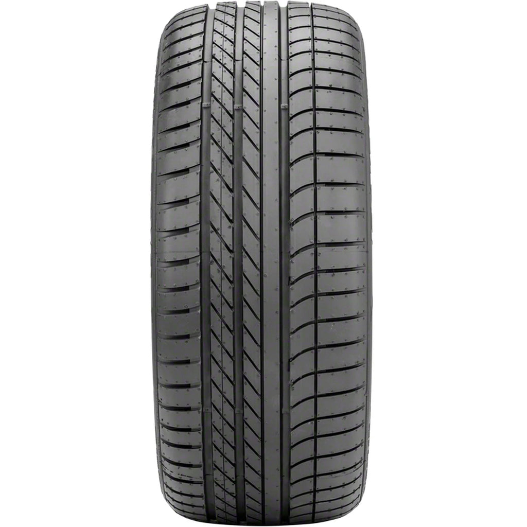 Goodyear Eagle F1 Asymmetric  285/40R19 103Y Passenger Tire