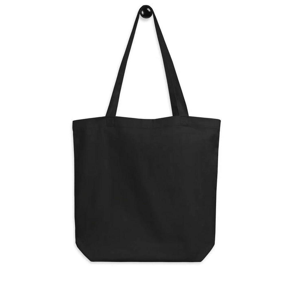 Job Description Keyword Series, Dynamic and Flexible - Eco Tote Bag