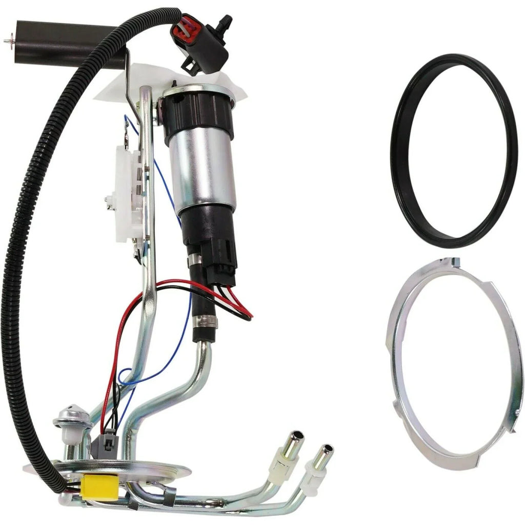 Teledu Fuel Pump Gas For 1993-1997 Carlo Cutlass Supreme Grand Prix Lumina Monte Regal