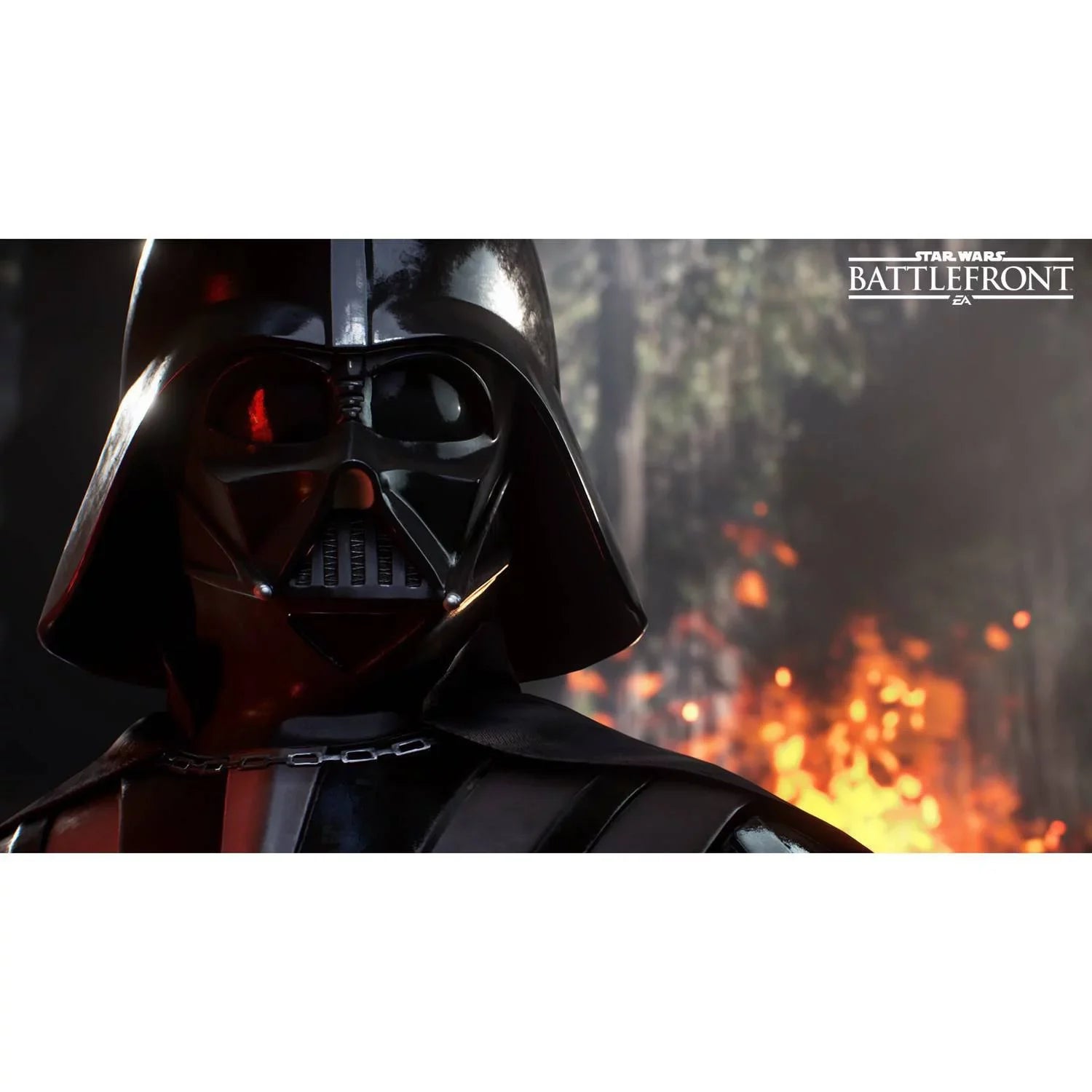 Star Wars Battlefront Deluxe