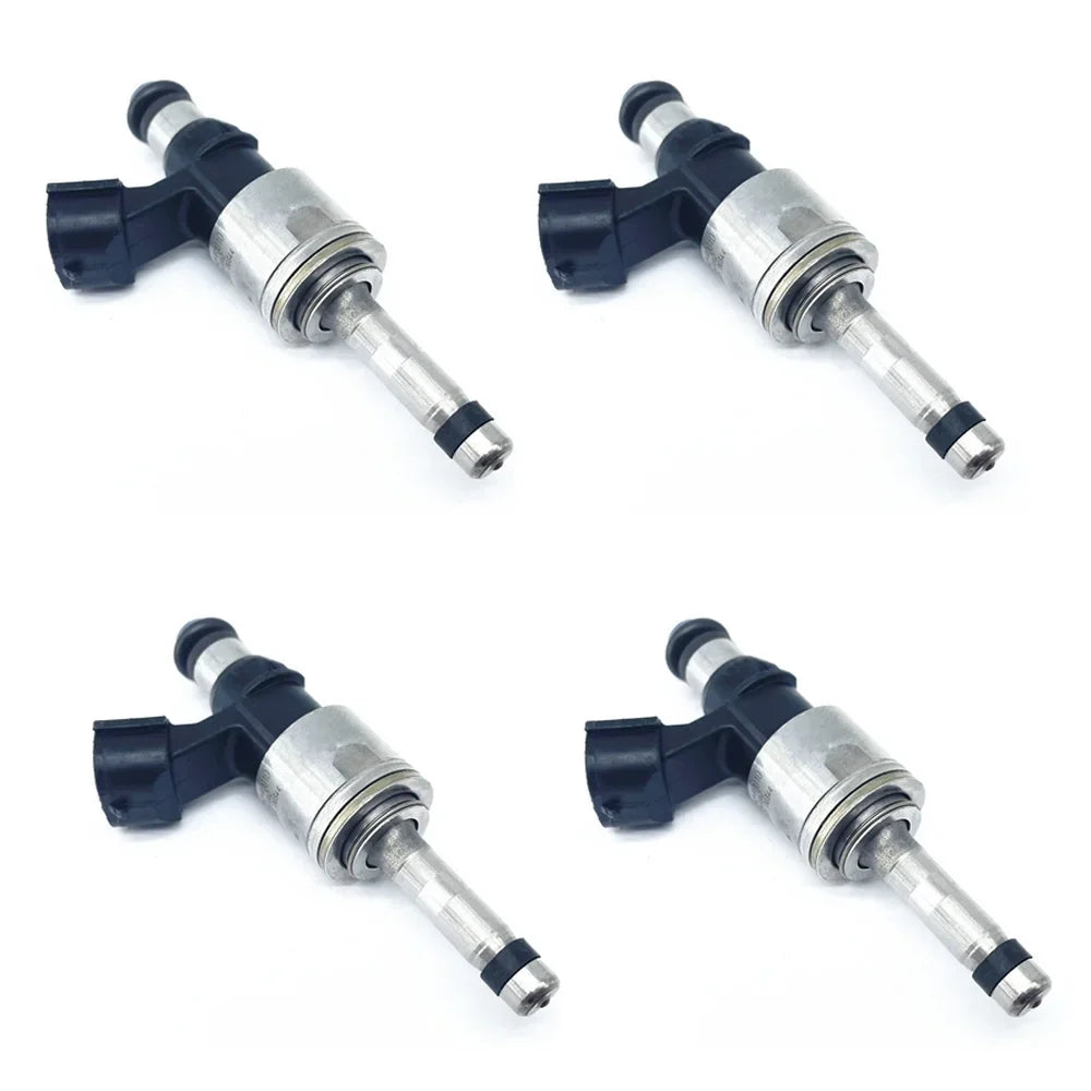 4X Fuel Injector For 2020 Toyota Avalon Hybrid Limited, Hybrid , Hybrid