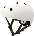 Kali Protectives Maha 2.0 Helmet - Matte White Small/Medium