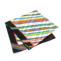 Pre-Owned  Shawl Scarf Muffler Cotton Multicolor Women's (Good)
