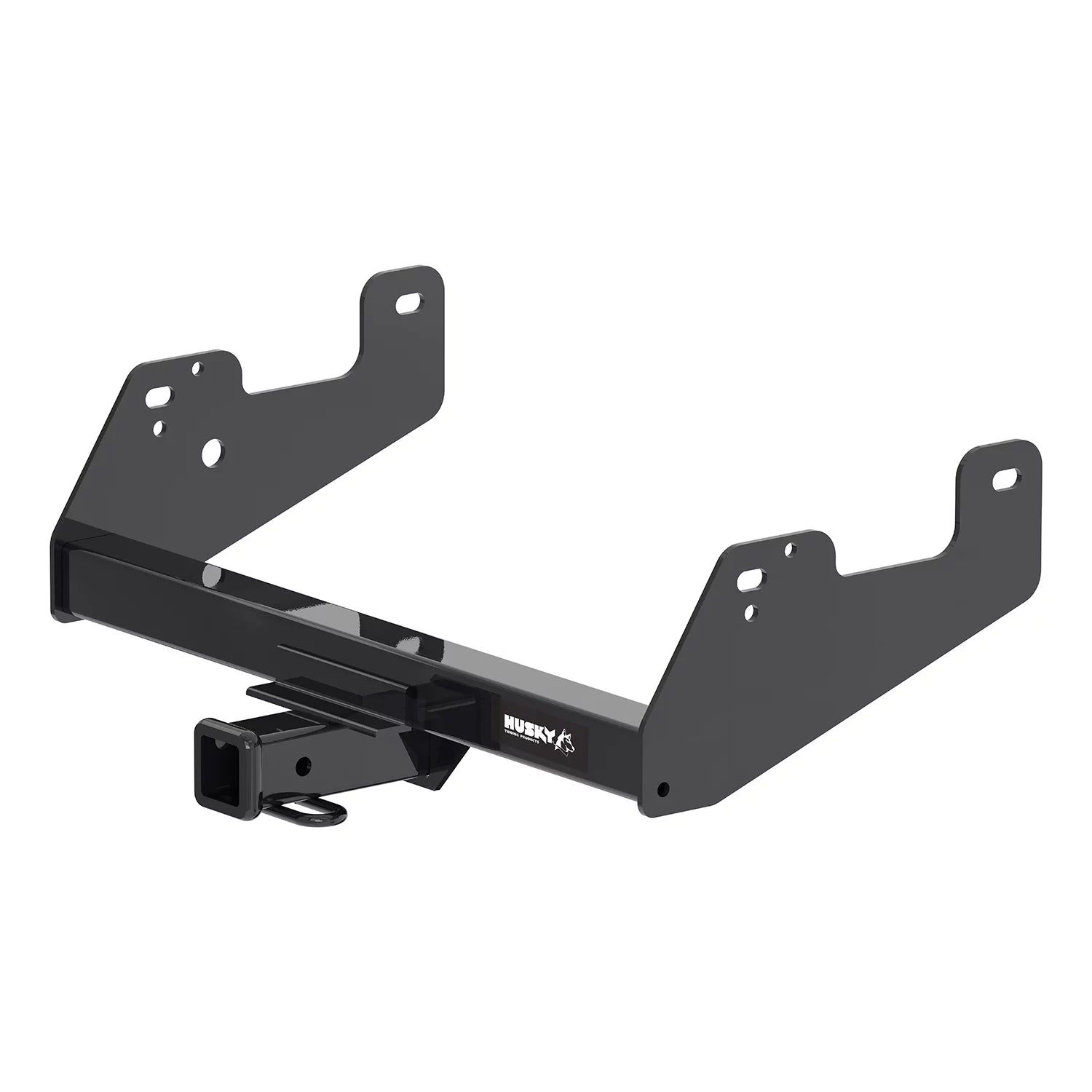 Husky Towing 69650C Class  Trailer Hitch, 2" Receiver